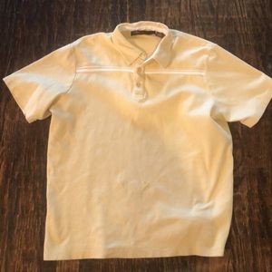 Perry Ellis Polo Size XL